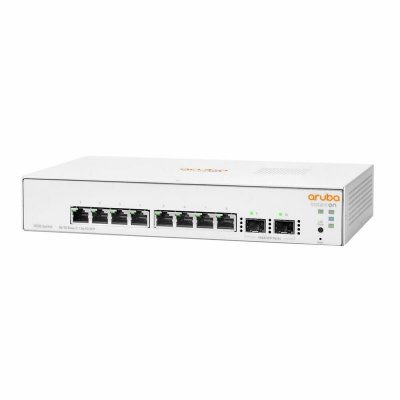 HPE Aruba Networks Instant On 1930 8G (JL680A)