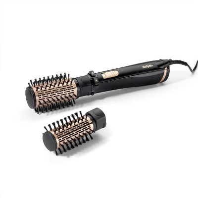 BABYLISS AS962E - Brosse soufflante Big Hair Dual 1000