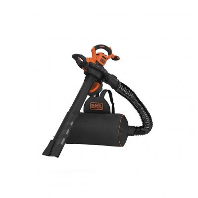 BLACK & DECKER Asb &eacute;lectrique BEBLV300QS - 3000W