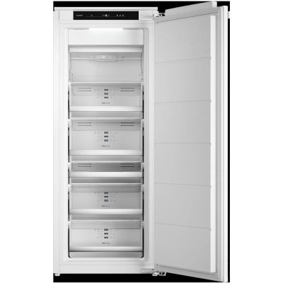 ASKO  - Cong&eacute;lateur armoire FN31442EI encastrable 140 cm