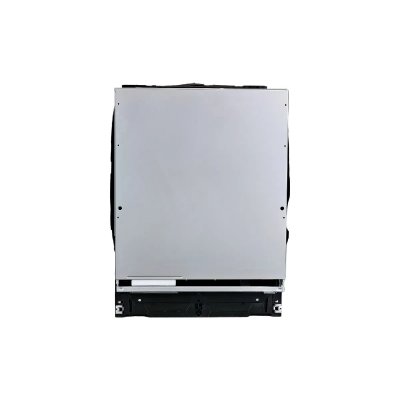 ASKO  DFI8447D - 14 couverts - 60 cm - Inox