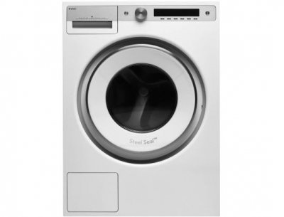 ASKO  - Lave linge hublot W6124X.W 3