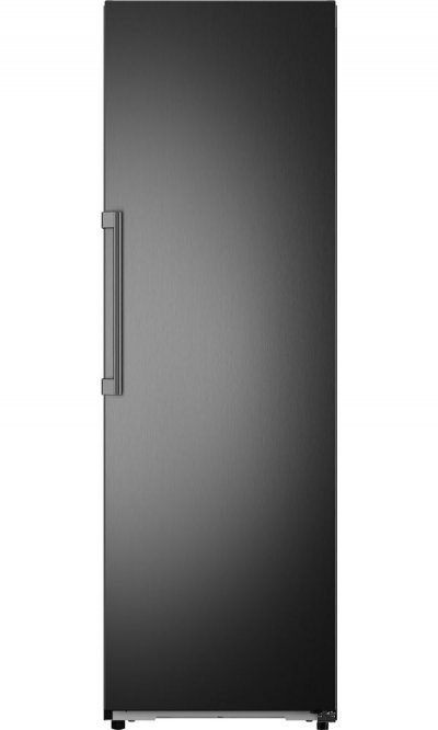 ASKO  RFR586KNCB1 r&eacute;frig&eacute;rateur Sous comptoir 370 L Acier inoxydable