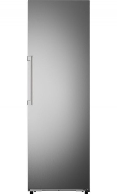 ASKO  RFR586KNCS1 r&eacute;frig&eacute;rateur Sous comptoir 370 L Acier inoxydable