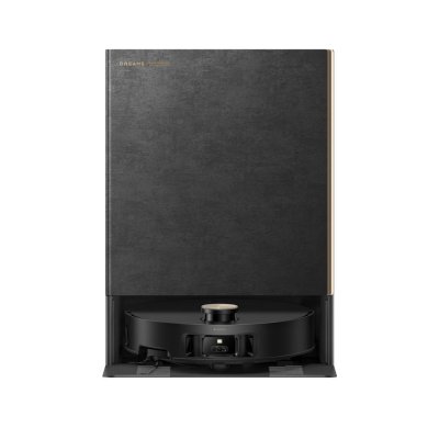 DREAME Aspi Robot  MatriX10 Ultra Black