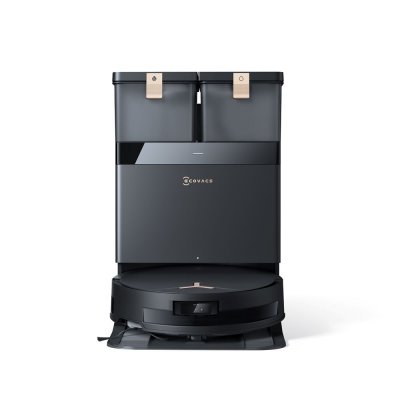 ECOVACS Aspi Robot  Deebot T50 Max Pro Om