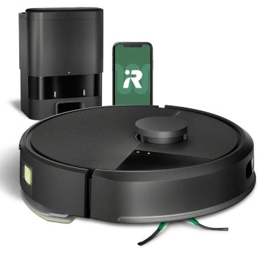 IROBOT Aspi Robot  Y351040 Roomba 105 Com