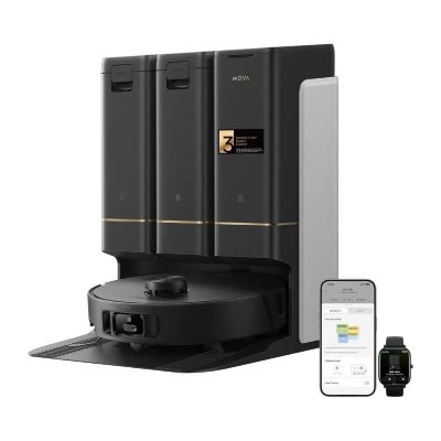 MOVA Aspi Robot  Z50 Ultra