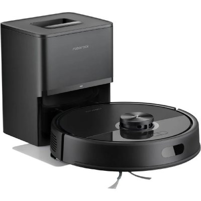 ROBOROCK Aspi Robot  Q7 TF+ Black
