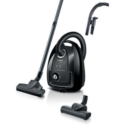 BOSCH Aspirapolvere traino  BGB38BA3T