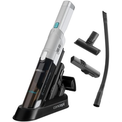 CONCEPT Aspirateur &agrave; main 11.1 V VP4420 Perfect Clean 