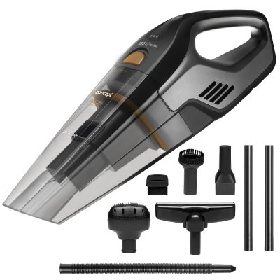  Aspirateur &agrave; main 18.5V Concept Riser Extension VP4353