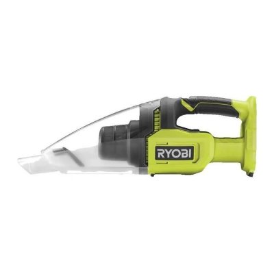 RYOBI Aspirateur &agrave; main 18V - 29 AW - 1000 L/min - 0,85 m3/min - collecteur 600 ml