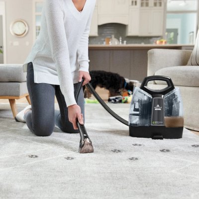 BISSELL Aspirateur &agrave; main  B37241 Spotclean PET PLUS