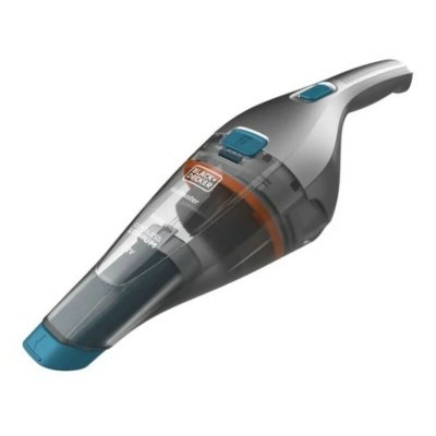 BLACK & DECKER Aspirateur &agrave; main  DUSTBUSTER NVC215WA