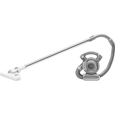BLACK & DECKER Aspirateur A Main Black&Decker Pd1820Lf 