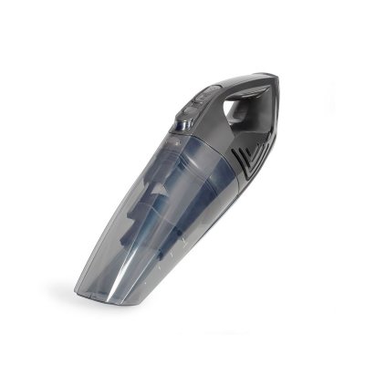 Aspirateur &agrave; main eau et poussi&egrave;res Livoo DOH137G Gris 