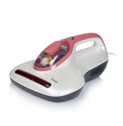 DOMO aspirateur &agrave; main filaire 350w - do223s