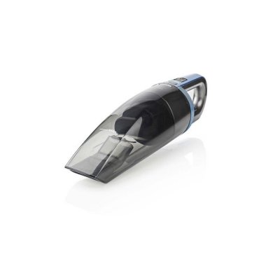 NEDIS Aspirateur &Agrave; Main  VCHH6BU75 Gris / Bleu 