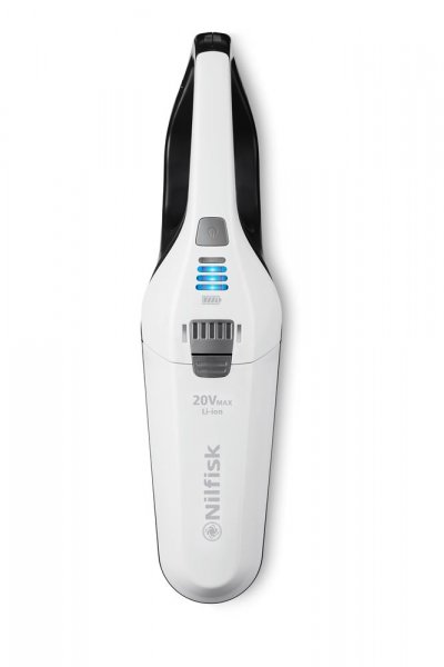 NILFISK Aspirateur &agrave; main  Quick 20V Blanc 