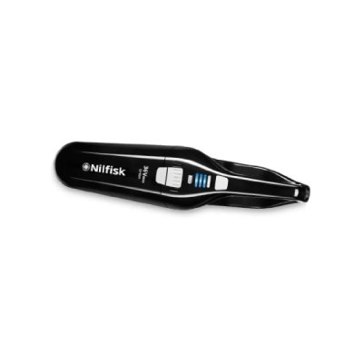 NILFISK Aspirateur &agrave; main  Quick 36V Noir 