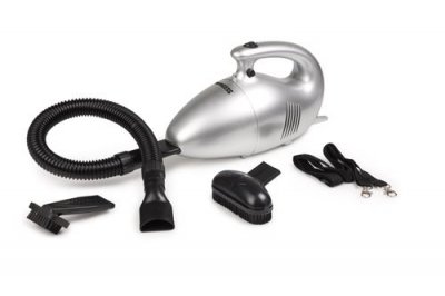  Aspirateur &agrave; main Princess 332757 Turbo Tiger Compact - Pour la maison la voiture et la caravane