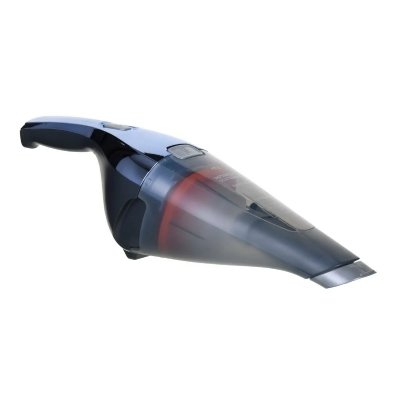 BLACK & DECKER Aspirateur &agrave; main sans fil Black+Decker NVC220WBC-QW