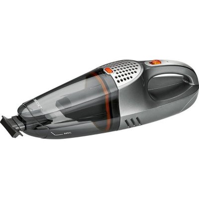 CLATRONIC Aspirateur &agrave; main sans fil  aks 832 (noir)