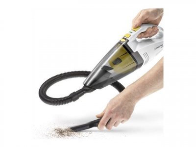TROTEC Aspirateur &agrave; main sans fil VC 10 E 