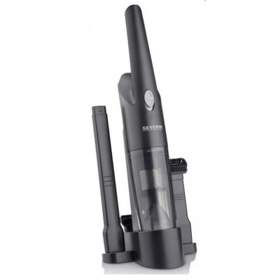 SEVERIN Aspirateur &agrave; main  HV 7130 65 W Noir 