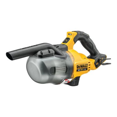 DEWALT Aspirateur &agrave; main XR 18V - Sans batterie, ni chargeur - DCV501LN