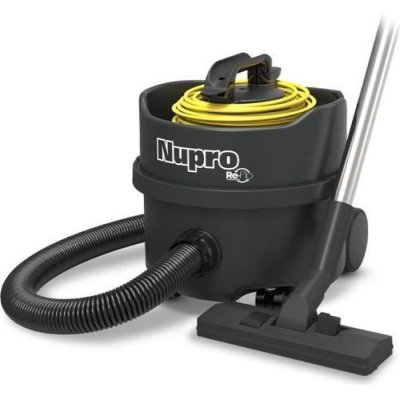 NUMATIC Aspirateur &Agrave; Poussi&egrave;re  Nupro Reflo Prp180 8l