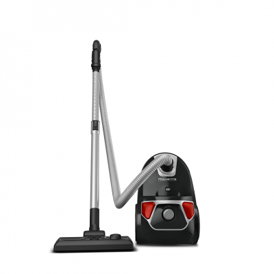 Aspirateur avec sac Compact Power Parquet RO3955EA