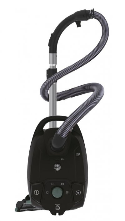 Aspirateur avec sac HE313HE Eco Responsable 