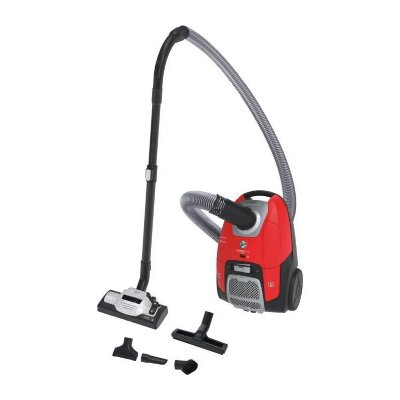 HOOVER Aspirateur avec sac  H-Energy 510 Home