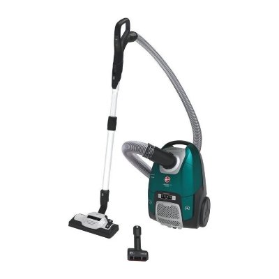 HOOVER Aspirateur avec sac  H-Energy 530 (HE530ALG) - Pet & Allergy 