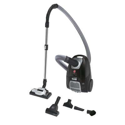 HOOVER Aspirateur avec sac  HE520PET H-ENERGY 500 Multicolore 