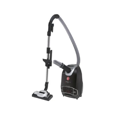 HOOVER Aspirateur avec sac  HE720PET H-ENERGY 700 Multicolore 