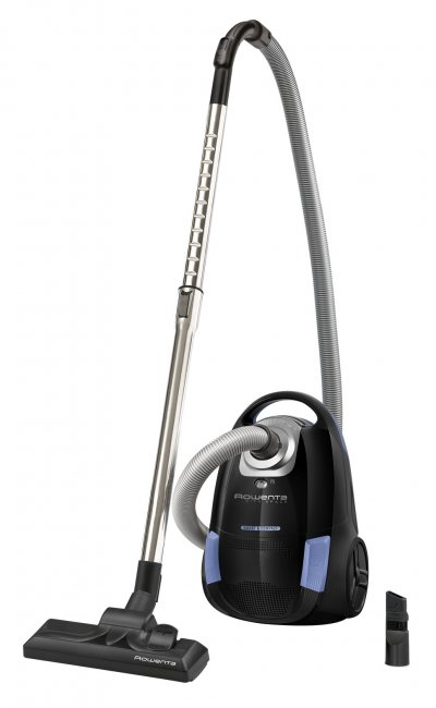 ROWENTA Aspirateur avec sac  CITY SPACE RO2611EA