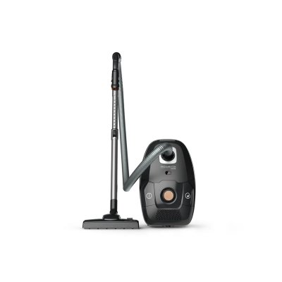 ROWENTA Aspirateur avec sac  Green Force Effitech RO6180EA 400 W Noir