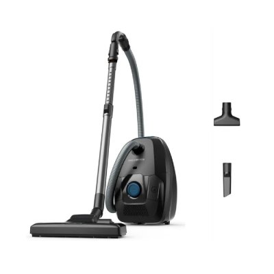 ROWENTA Aspirateur avec sac  RO4931EA Green force max 