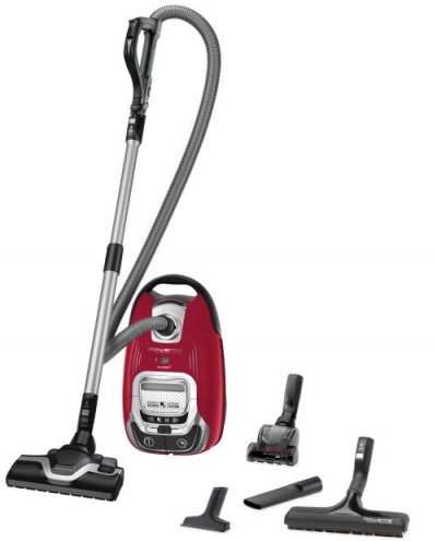 ROWENTA Aspirateur avec sac  RO7473EA