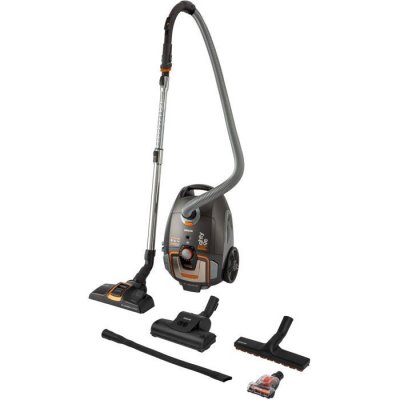 SENCOR Aspirateur avec sac -  - svc 8505ti-eue3
