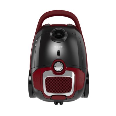 THOMSON Aspirateur avec sac  THVC69 Noir