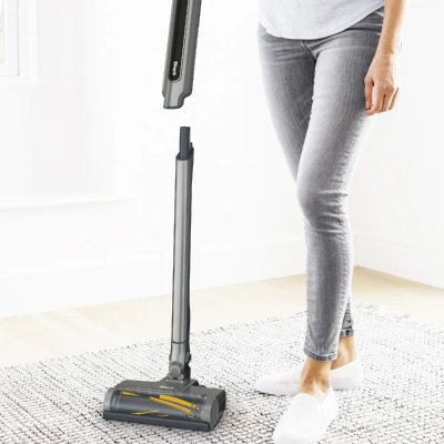 SHARK Aspirateur balai 2 en 1  WV361EU 70 Air watts Gris 