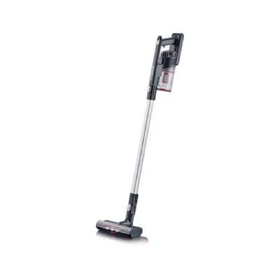 SEVERIN Aspirateur balai 2en1 rechargeable 22.2v - 7154 - 