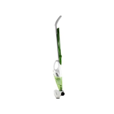 BEPER Aspirateur Balai 50.451 0.5L 220V 600W 40dB 13KPa Balai Electrique Plastique Blanc Vert