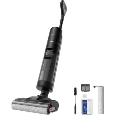 DREAME Aspirateur balai alimentation secteur  H12 PRO