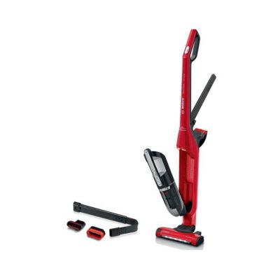 BOSCH Aspirateur balai BBH3ZOO28 S&eacute;rie 4 Flexxo ProAnimal