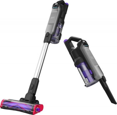 BLACK & DECKER Aspirateur balai  BHFEA640WG-QW